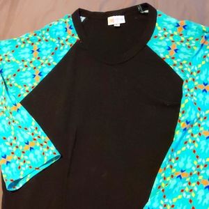 LuLaRoe shirt 5 for $25